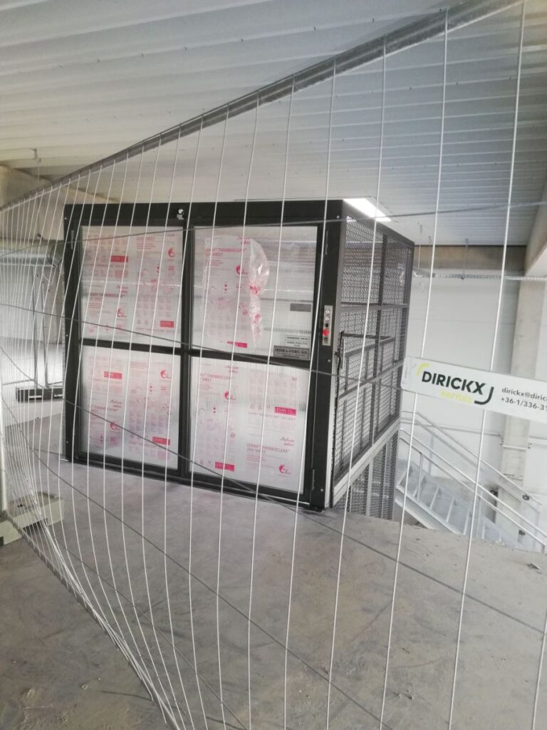multi-scissor-lifting-table-011